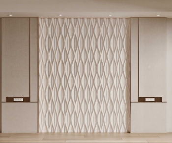Modern TV Wall-ID:416146995