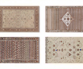 European Style The Carpet-ID:807735929
