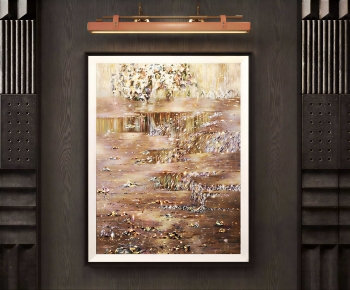 Modern Painting-ID:692451008