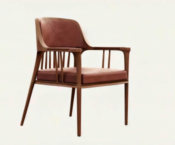 New Chinese Style Lounge Chair-ID:759373905