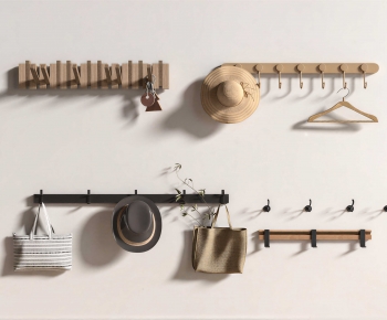 Modern Coat Hanger-ID:957057959