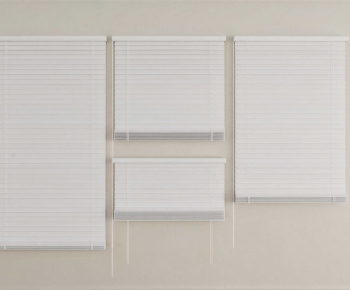 Modern Venetian Blinds-ID:814143909