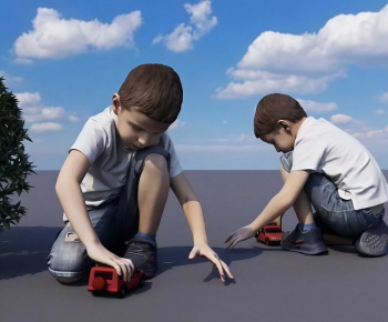 Modern Children-ID:550290111