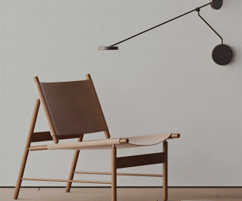 Modern Lounge Chair-ID:102241039