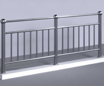 Modern Guardrail-ID:732732069