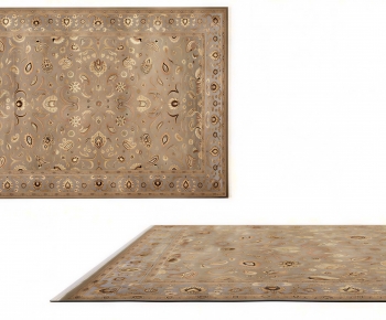 American Style The Carpet-ID:594502939