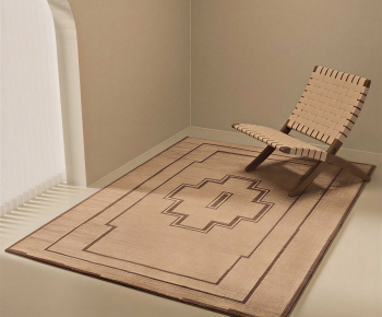 Wabi-sabi Style The Carpet-ID:963983065