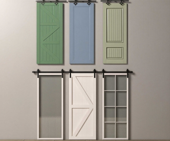 Modern Door-ID:712060959
