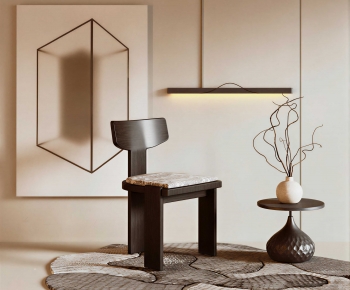 Modern Lounge Chair-ID:102069422
