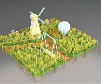 Modern Landscape-ID:900839098