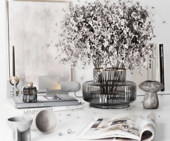 Modern Decorative Set-ID:295397047
