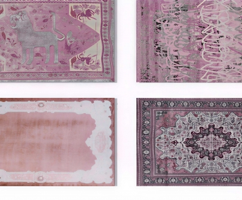Retro Style The Carpet-ID:867765902