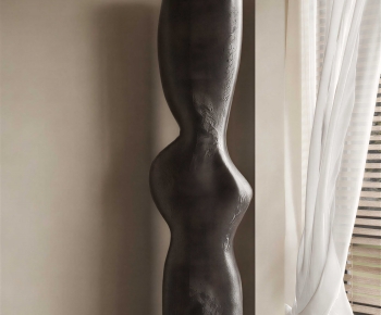Modern Sculpture-ID:603724969