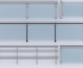 Modern Guardrail-ID:359421019