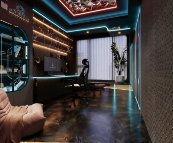 Modern E-sports Room-ID:951249681