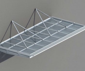 Modern Sunshade/Canopy/Tensioning Film-ID:637787105