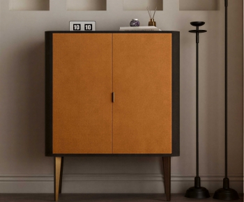 Modern Side Cabinet-ID:652800086