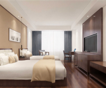 Modern Guest Room-ID:148073915