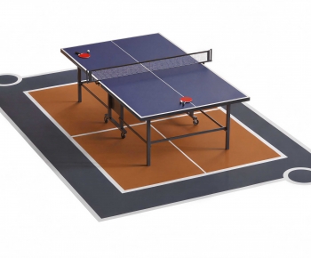 Modern Table-tennis Table-ID:511590964
