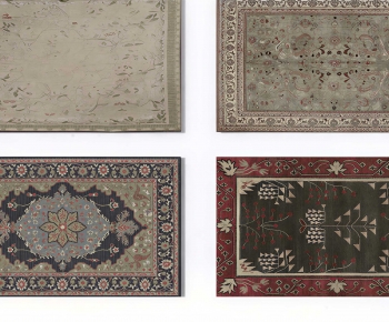 European Style The Carpet-ID:537745955