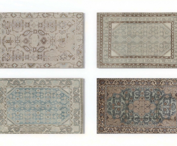 European Style The Carpet-ID:933985958