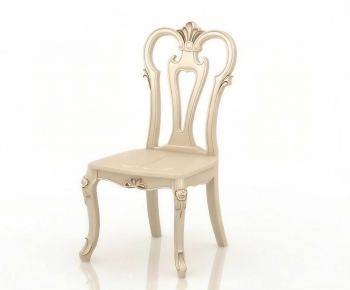 European Style Single Chair-ID:618489039