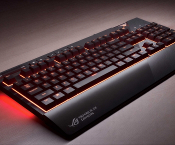 Modern Keyboard And Mouse-ID:630702027