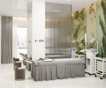 Modern SPA Beauty-ID:160835031