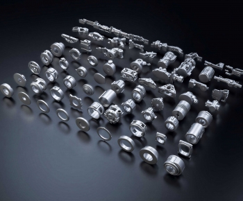 Modern Piece Of Hardware-ID:132461079