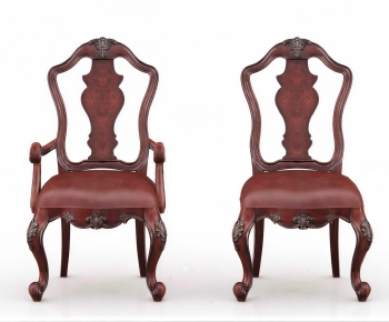 European Style Single Chair-ID:908710001