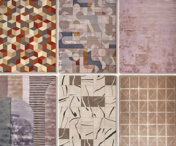 Modern The Carpet-ID:343257909