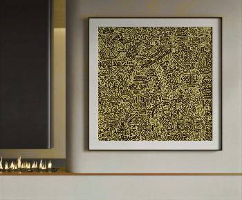 Modern Painting-ID:401772982
