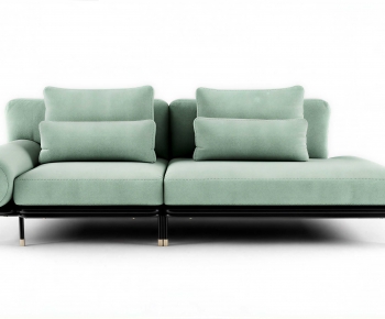Modern A Sofa For Two-ID:480107076