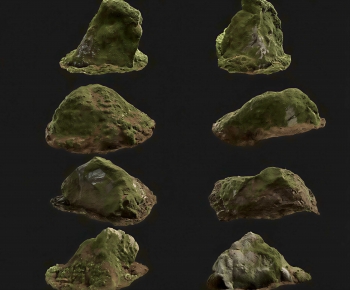 Modern Stone-ID:546027903