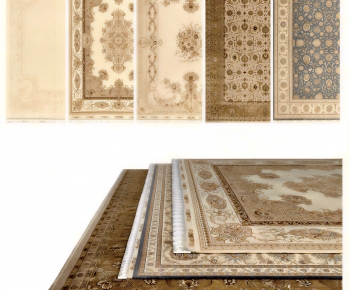 European Style The Carpet-ID:658771047