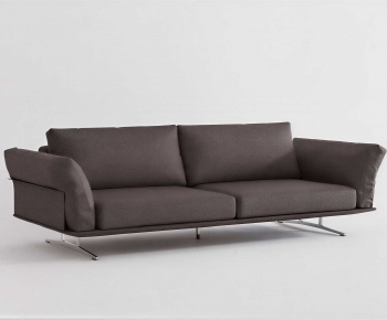 Modern A Sofa For Two-ID:742465025