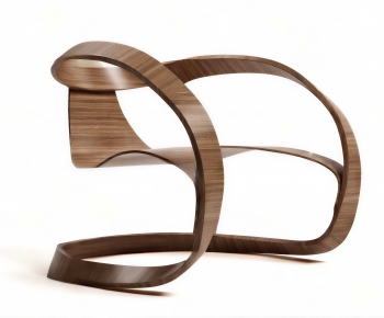 Modern Lounge Chair-ID:457211024