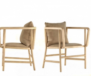 Modern Lounge Chair-ID:677695995