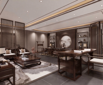 New Chinese Style Other-ID:909720902