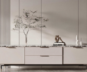 Modern TV Cabinet-ID:451333055