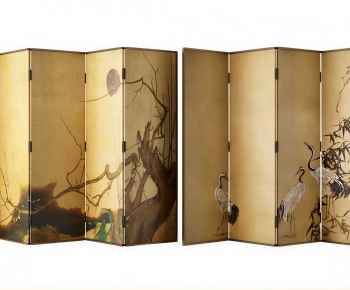 New Chinese Style Partition-ID:239368929