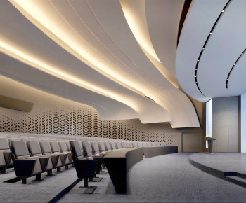 Modern Theater-ID:601622108