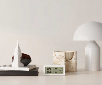 Modern Decorative Set-ID:246664056