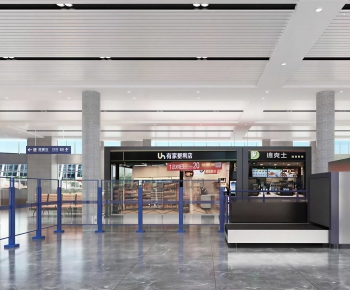 Modern Station-ID:742655995