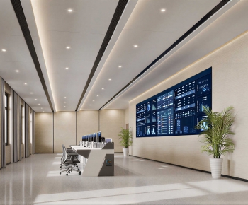 Modern Monitor Room-ID:221678029