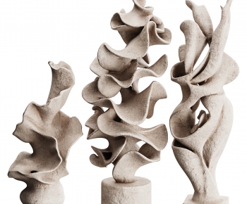 Modern Sculpture-ID:499417071