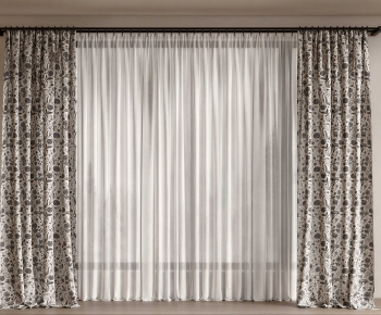 Modern The Curtain-ID:775903942