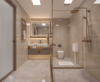 Modern TOILET-ID:801829103