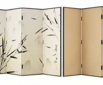 New Chinese Style Partition-ID:216703891