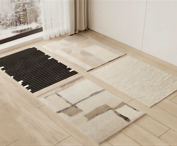 Modern The Carpet-ID:983516934